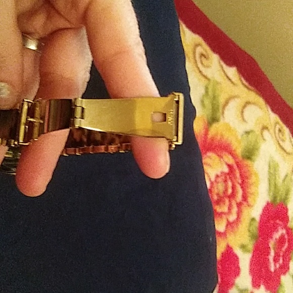 Michael Kors Authentic watch mk-5688 - Picture 3 of 5